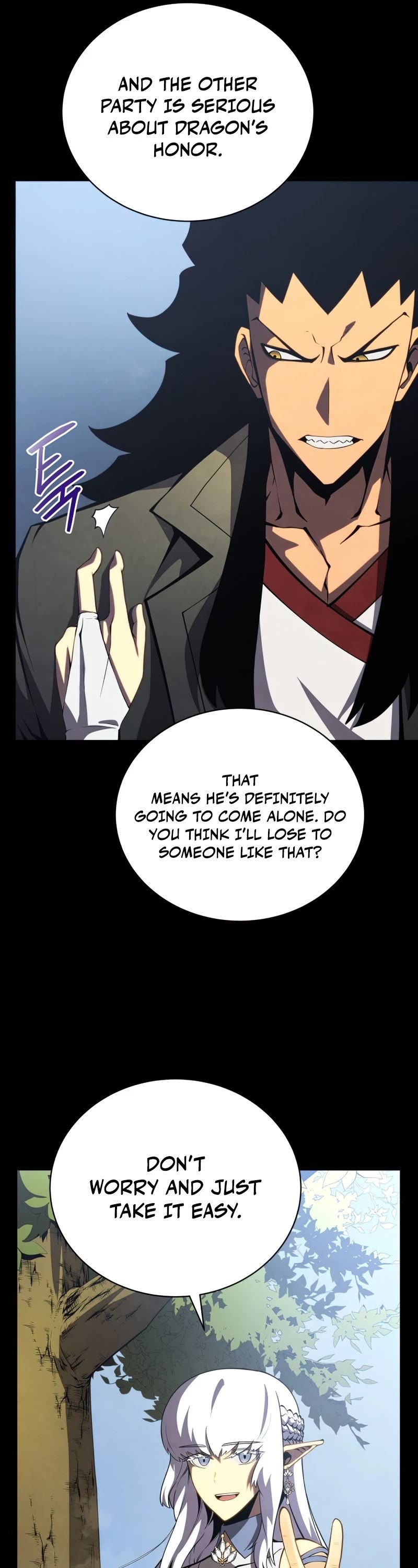 Swordmaster's Youngest Son Chap 52 - Next Chap 53