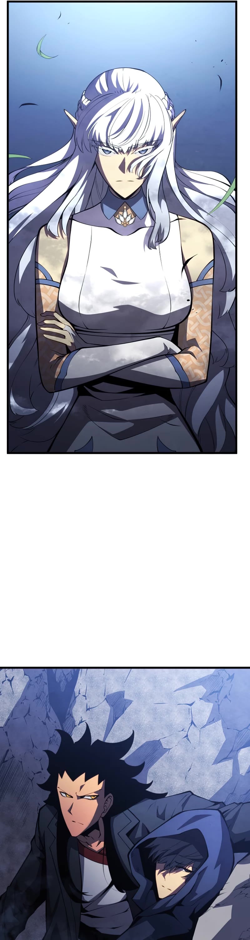 Swordmaster's Youngest Son Chap 52 - Next Chap 53