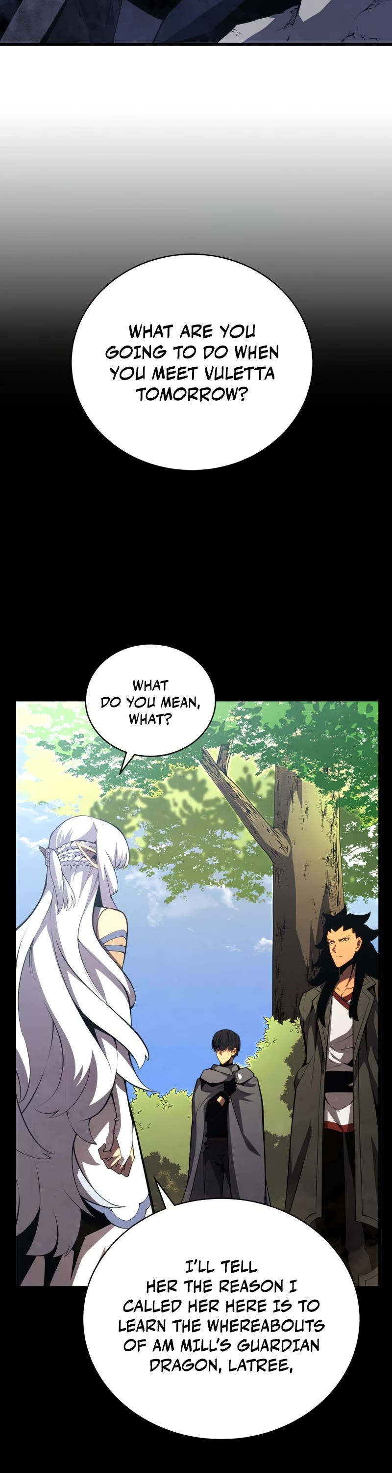 Swordmaster's Youngest Son Chap 52 - Next Chap 53
