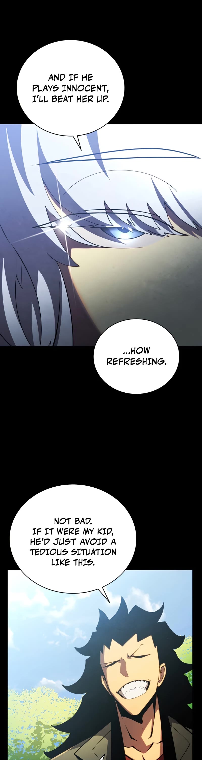 Swordmaster's Youngest Son Chap 52 - Next Chap 53