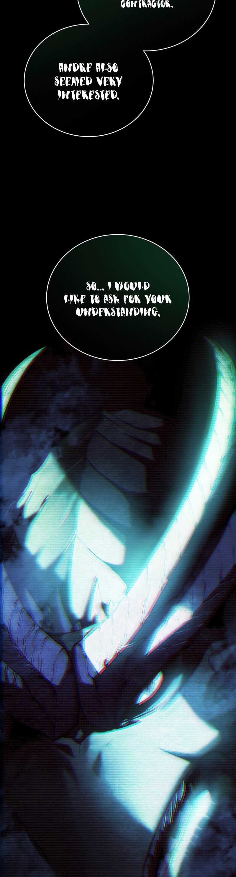 Swordmaster's Youngest Son Chap 52 - Next Chap 53