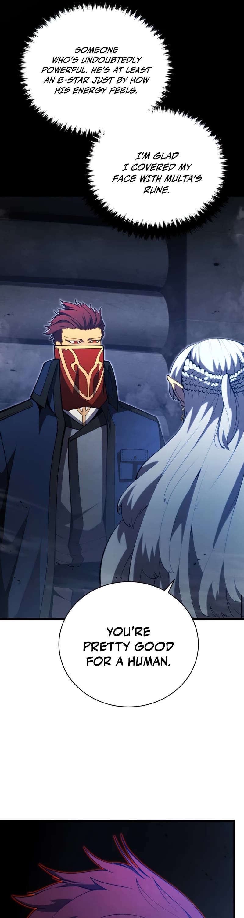 Swordmaster's Youngest Son Chap 52 - Next Chap 53