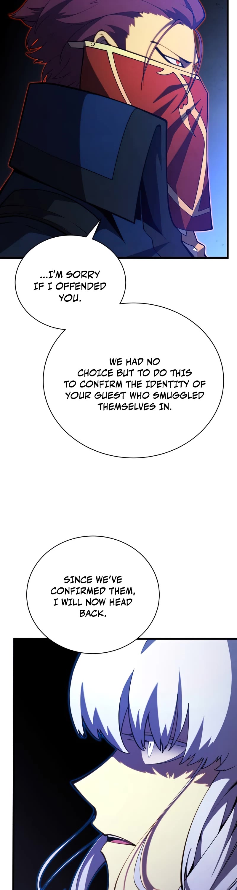 Swordmaster's Youngest Son Chap 52 - Next Chap 53