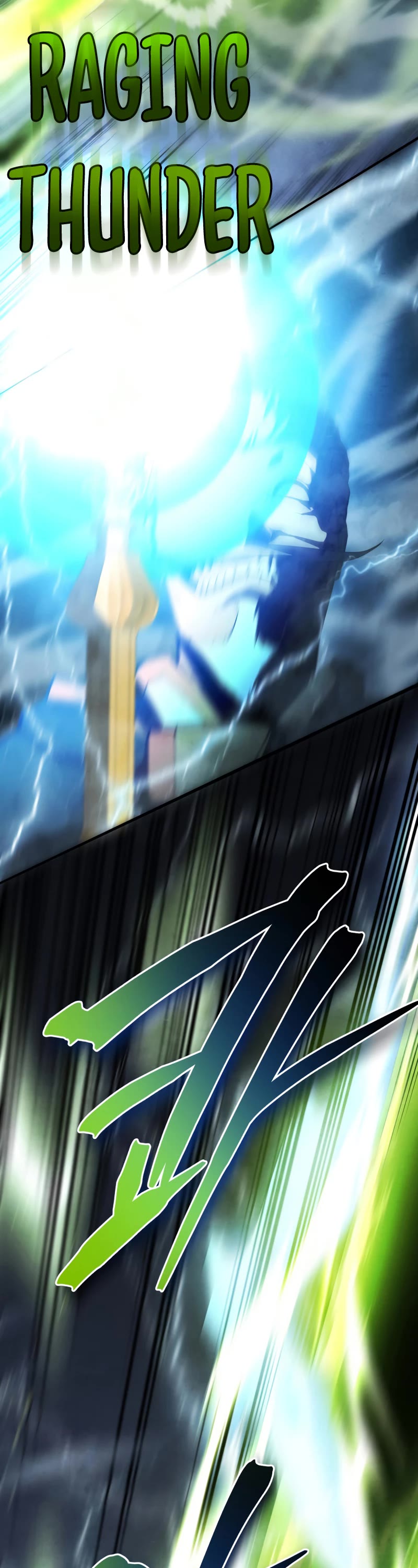Swordmaster's Youngest Son Chap 53 - Next Chap 54