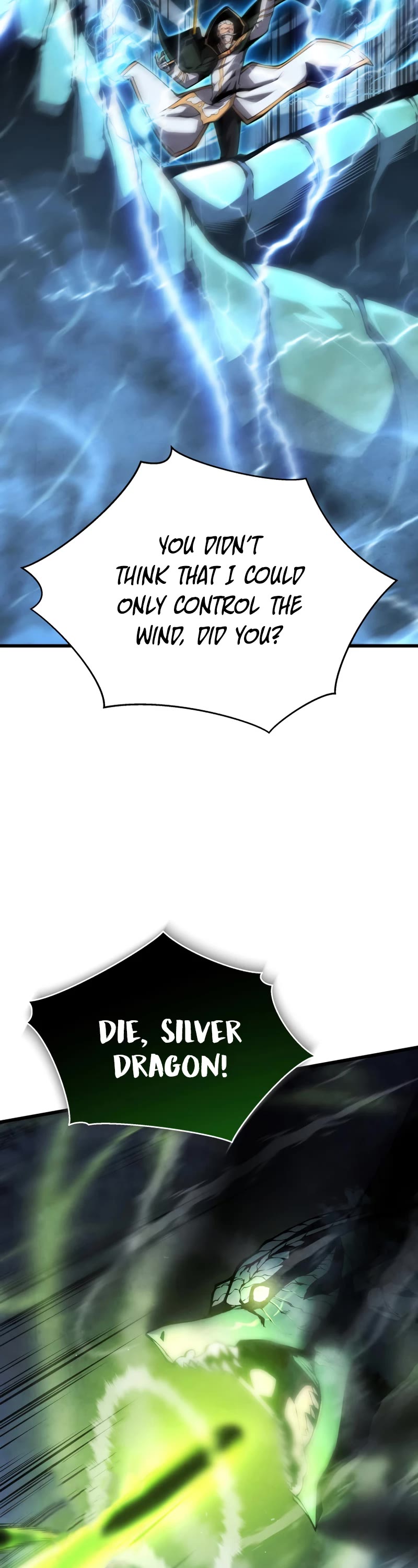 Swordmaster's Youngest Son Chap 53 - Next Chap 54