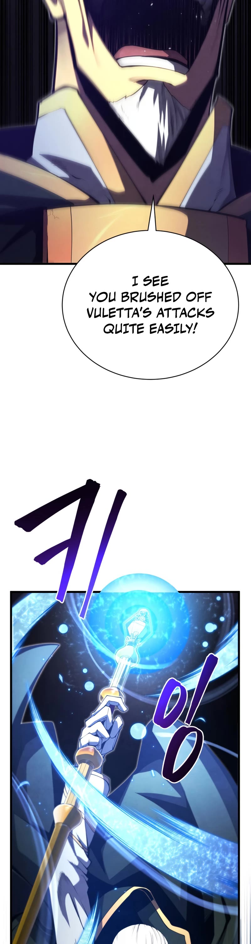 Swordmaster's Youngest Son Chap 53 - Next Chap 54