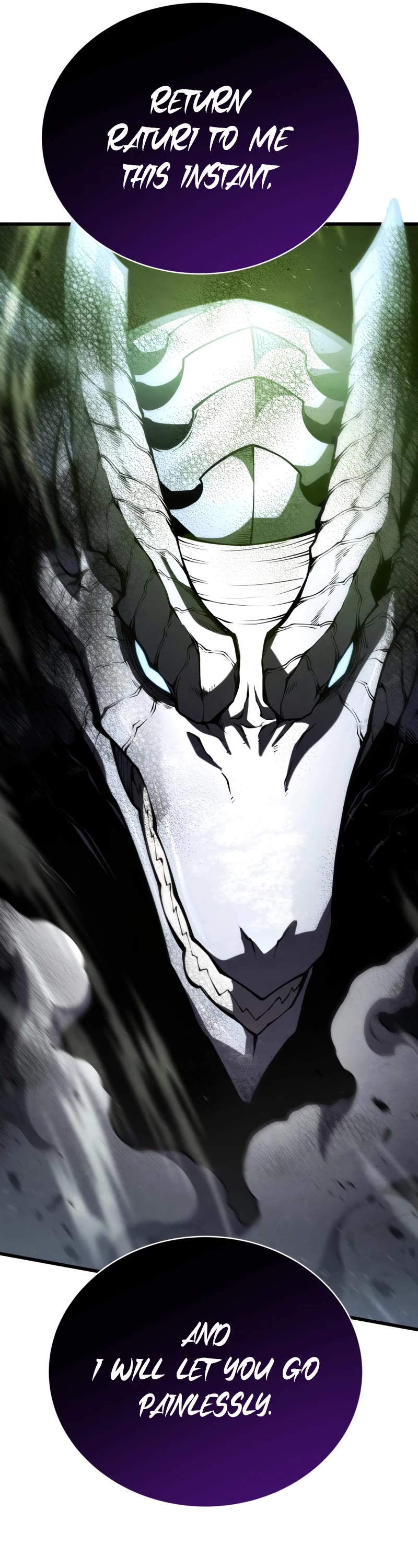Swordmaster's Youngest Son Chap 53 - Next Chap 54