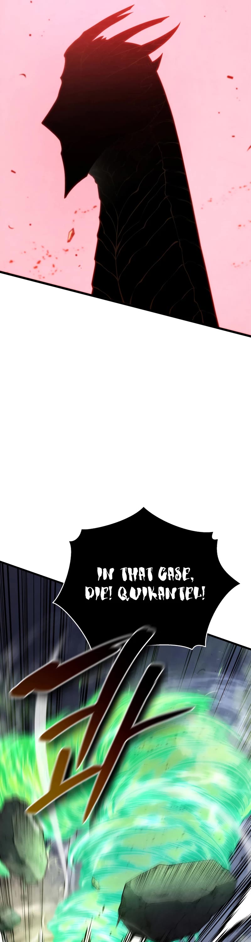 Swordmaster's Youngest Son Chap 53 - Next Chap 54