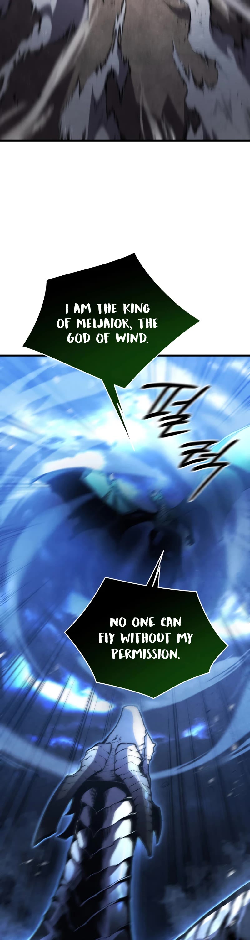 Swordmaster's Youngest Son Chap 53 - Next Chap 54