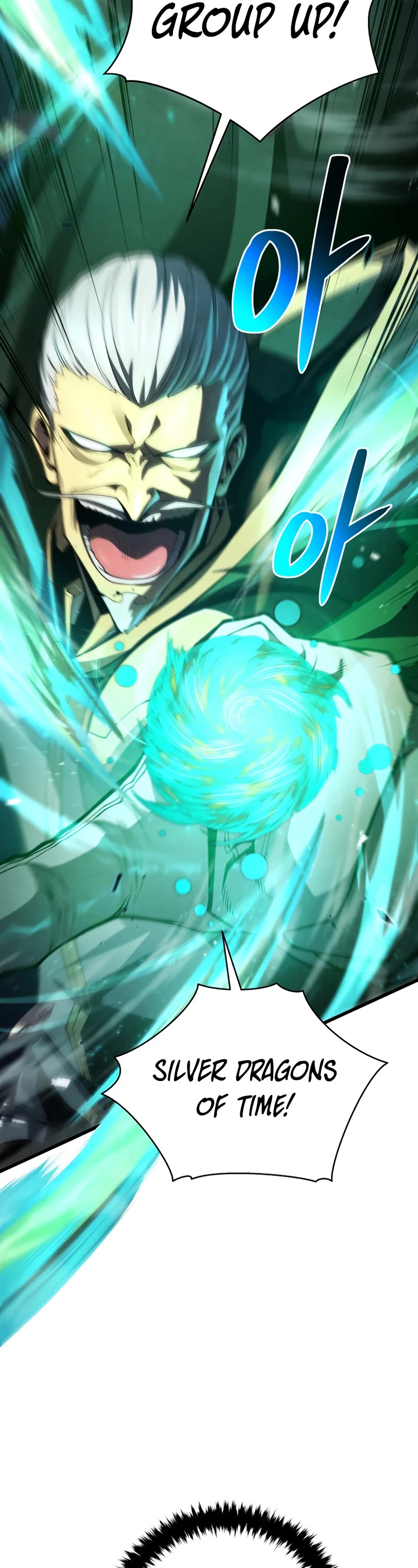 Swordmaster's Youngest Son Chap 53 - Next Chap 54