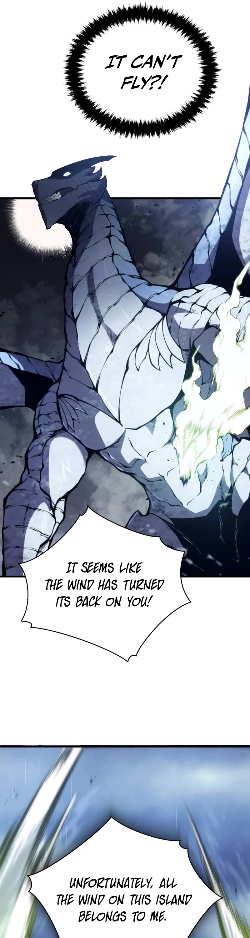 Swordmaster's Youngest Son Chap 53 - Next Chap 54