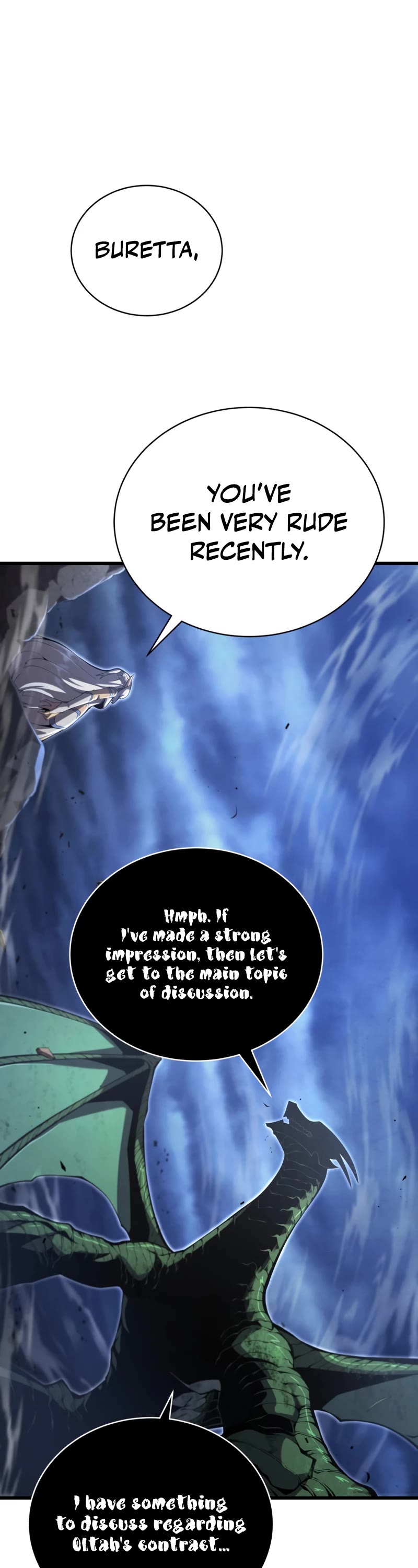 Swordmaster's Youngest Son Chap 53 - Next Chap 54