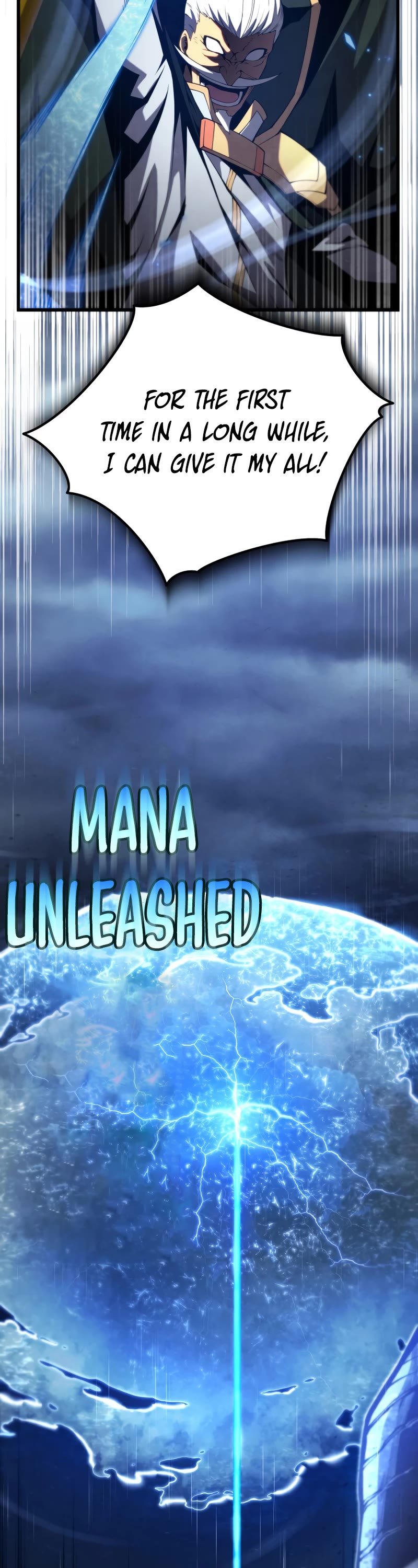 Swordmaster's Youngest Son Chap 53 - Next Chap 54