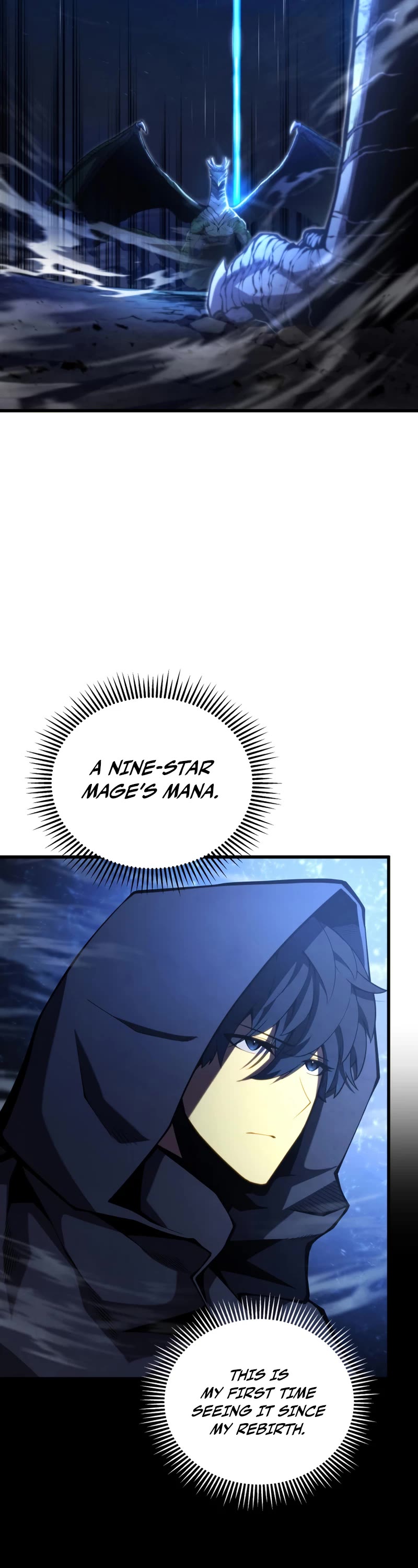 Swordmaster's Youngest Son Chap 53 - Next Chap 54