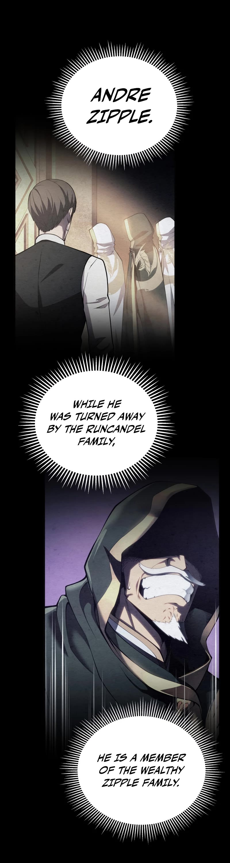 Swordmaster's Youngest Son Chap 53 - Next Chap 54