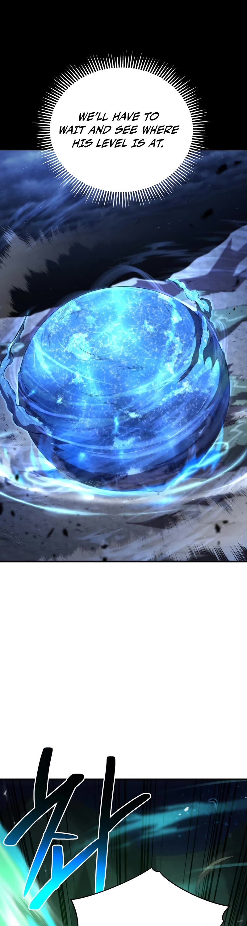 Swordmaster's Youngest Son Chap 53 - Next Chap 54