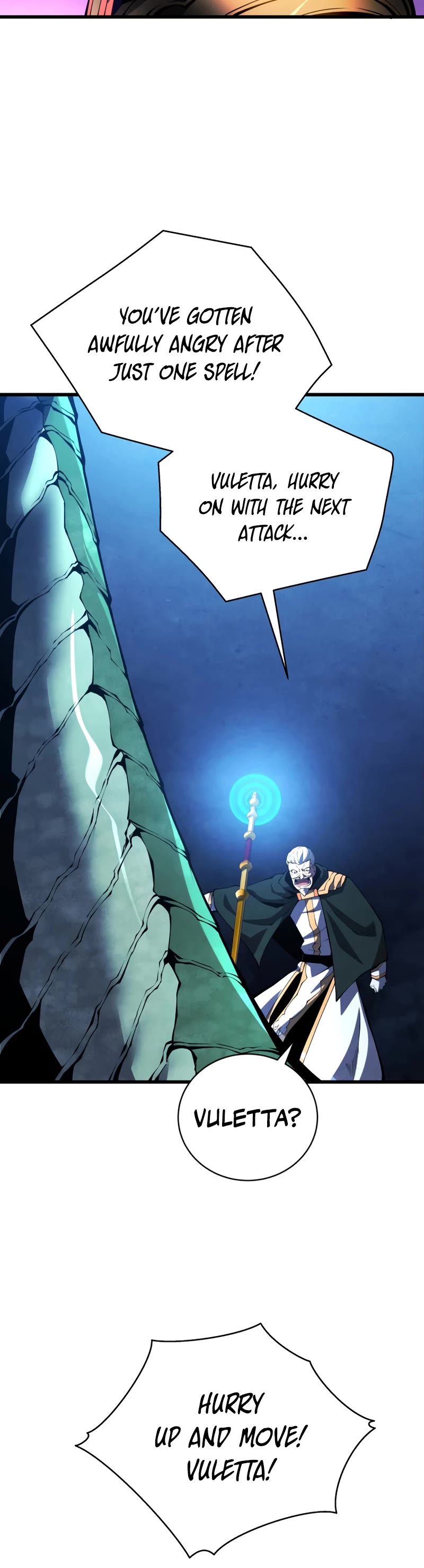 Swordmaster's Youngest Son Chap 53 - Next Chap 54