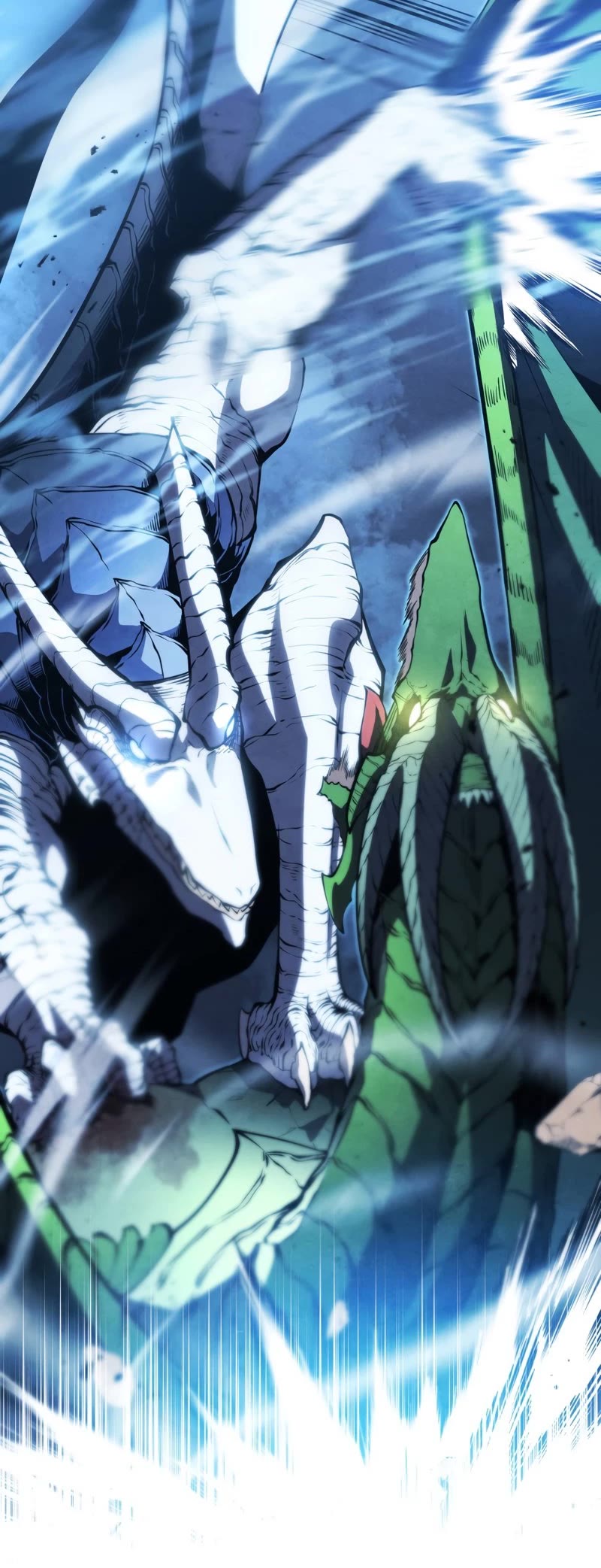 Swordmaster's Youngest Son Chap 53 - Next Chap 54