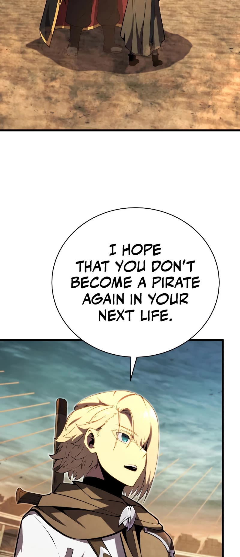 Swordmaster's Youngest Son Chap 67 - Next Chap 68