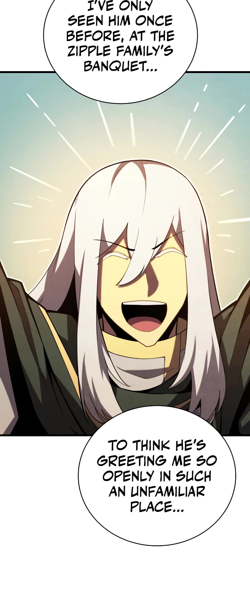 Swordmaster's Youngest Son Chap 67 - Next Chap 68