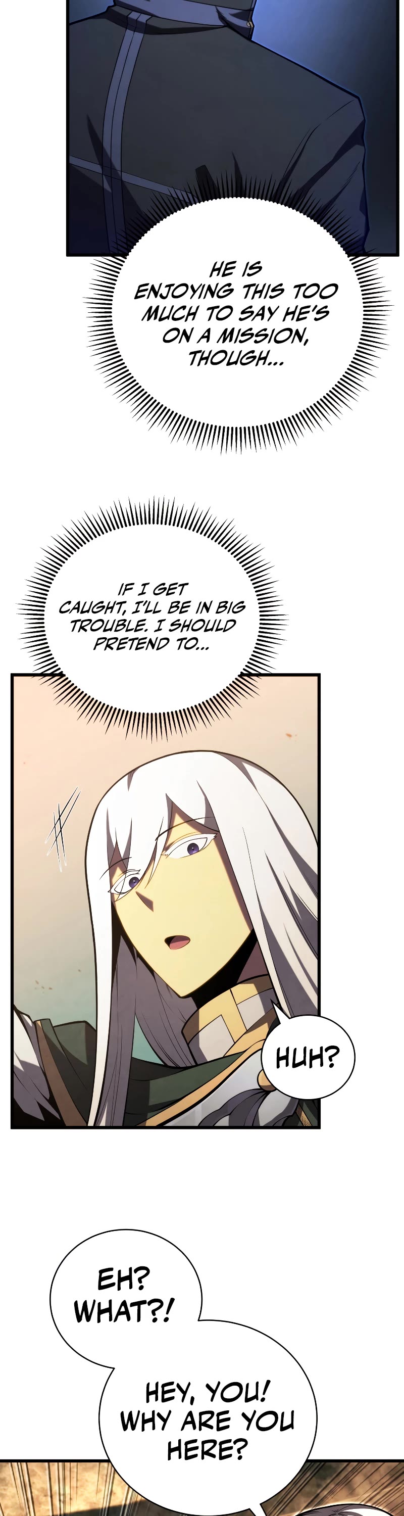 Swordmaster's Youngest Son Chap 67 - Next Chap 68