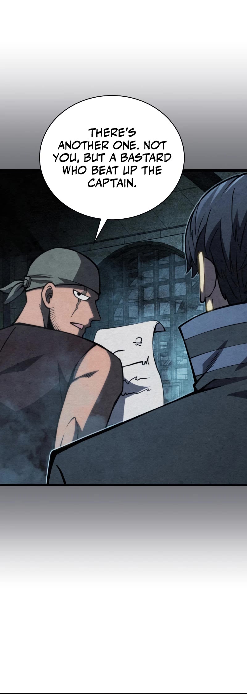 Swordmaster's Youngest Son Chap 67 - Next Chap 68