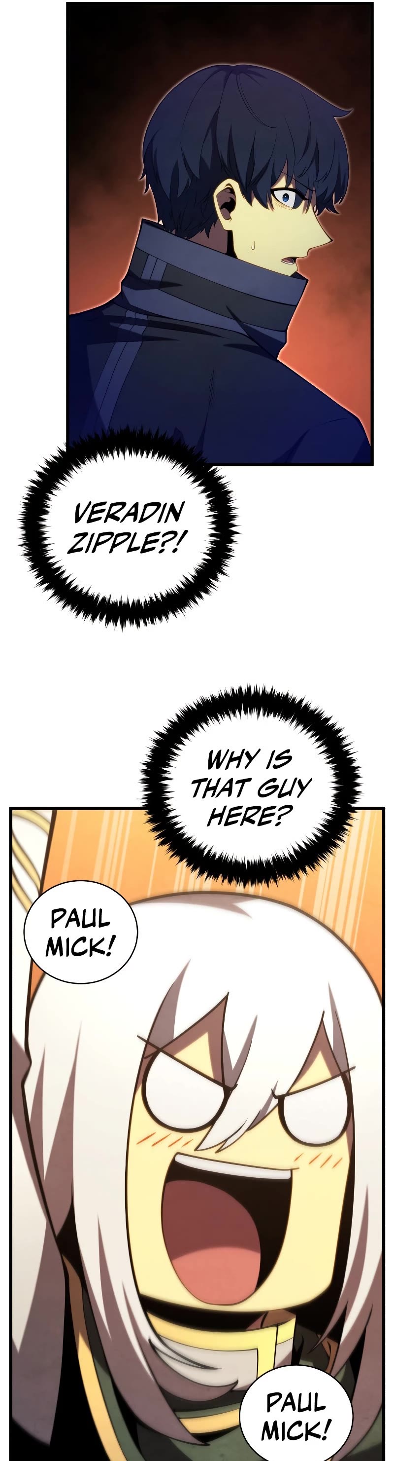 Swordmaster's Youngest Son Chap 67 - Next Chap 68