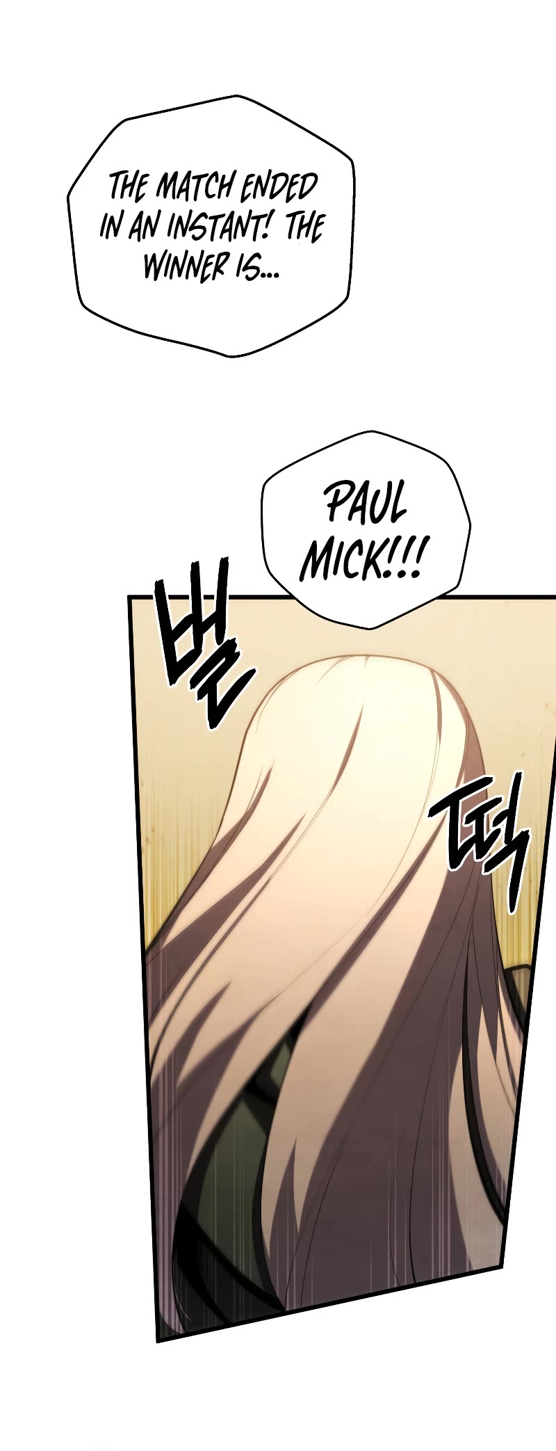 Swordmaster's Youngest Son Chap 67 - Next Chap 68