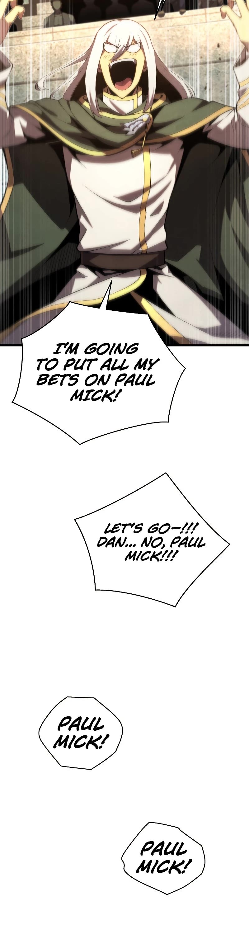 Swordmaster's Youngest Son Chap 67 - Next Chap 68