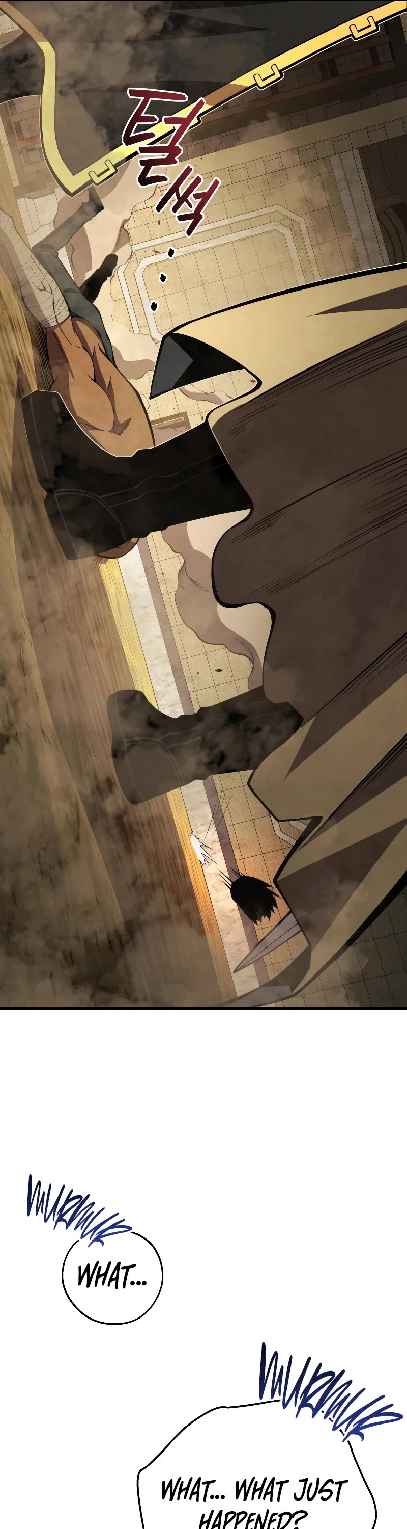 Swordmaster's Youngest Son Chap 67 - Next Chap 68