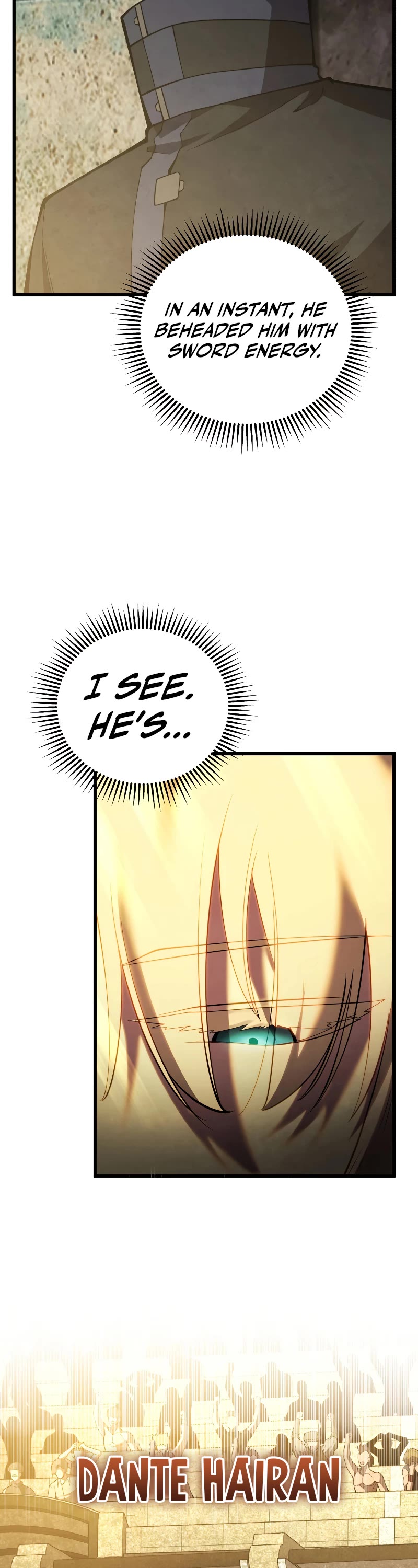 Swordmaster's Youngest Son Chap 67 - Next Chap 68