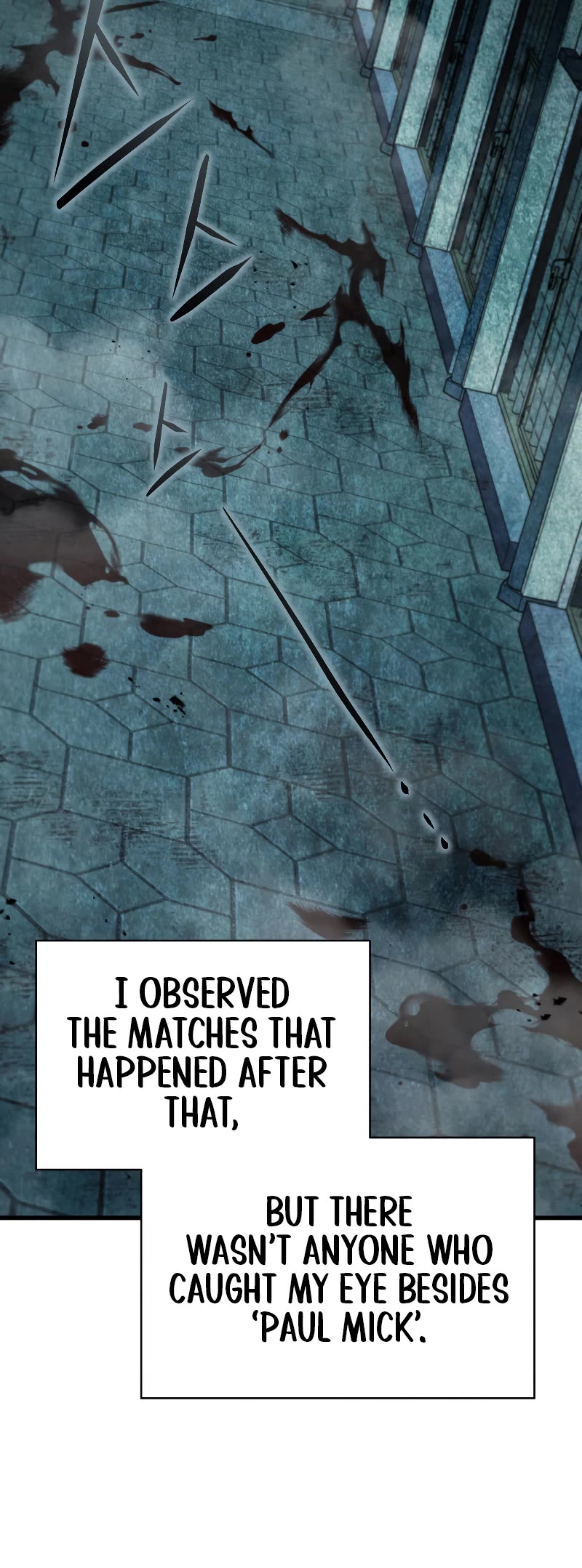 Swordmaster's Youngest Son Chap 67 - Next Chap 68