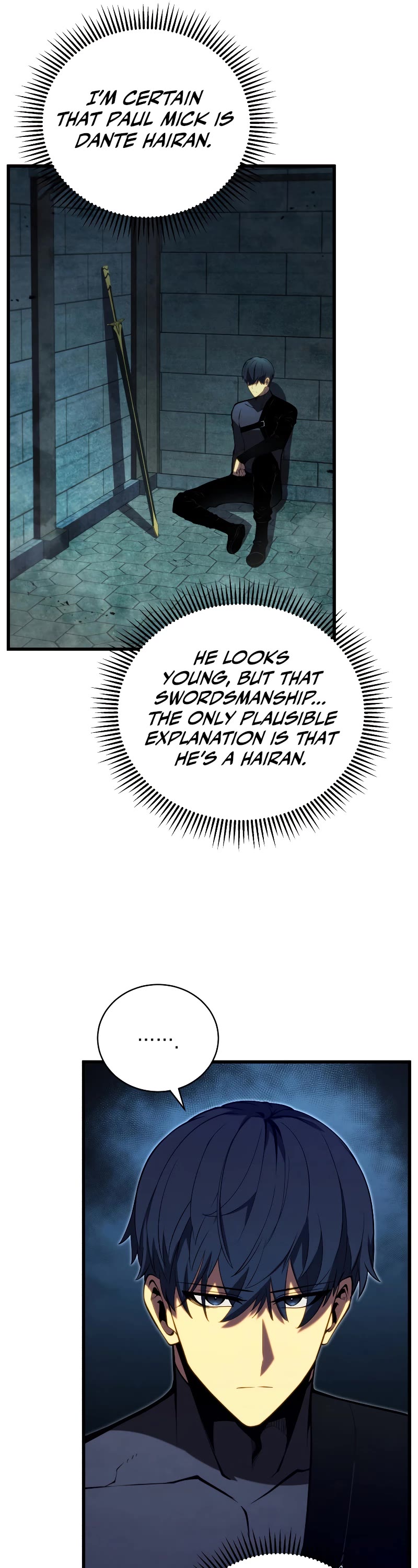 Swordmaster's Youngest Son Chap 67 - Next Chap 68