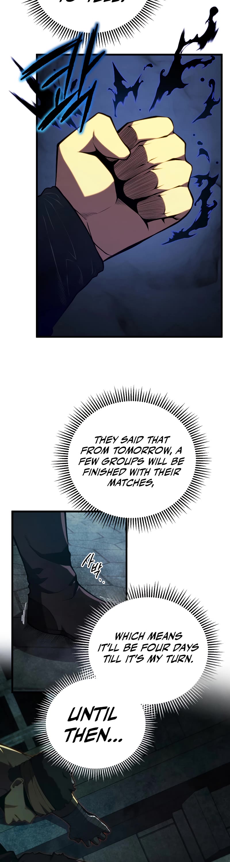 Swordmaster's Youngest Son Chap 67 - Next Chap 68