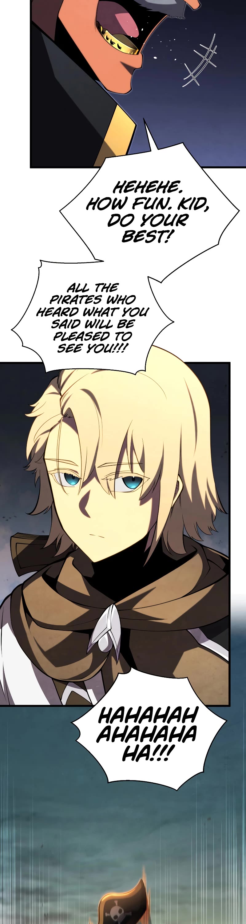 Swordmaster's Youngest Son Chap 67 - Next Chap 68