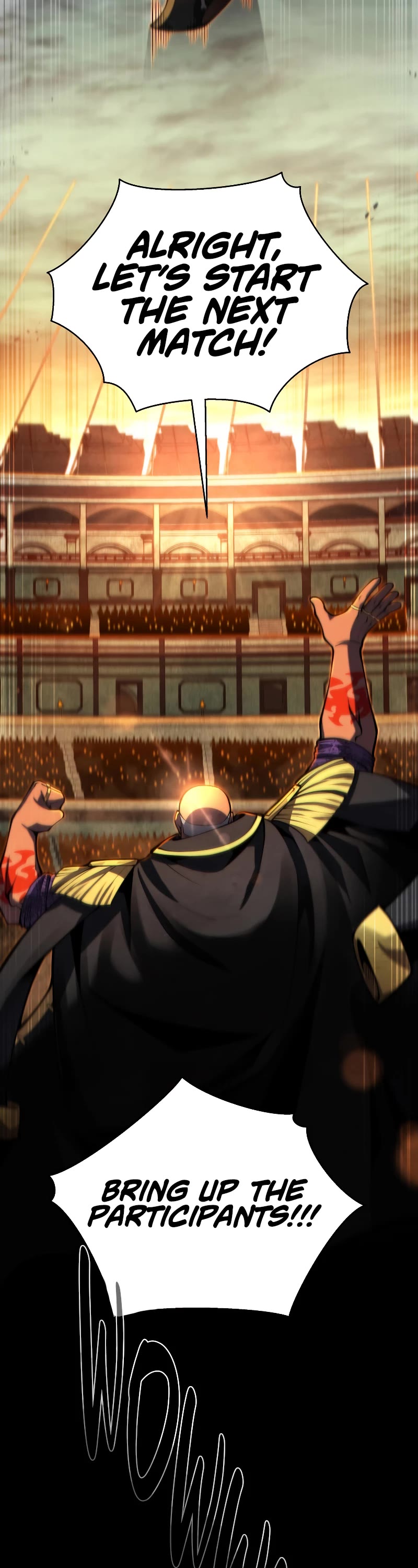 Swordmaster's Youngest Son Chap 67 - Next Chap 68