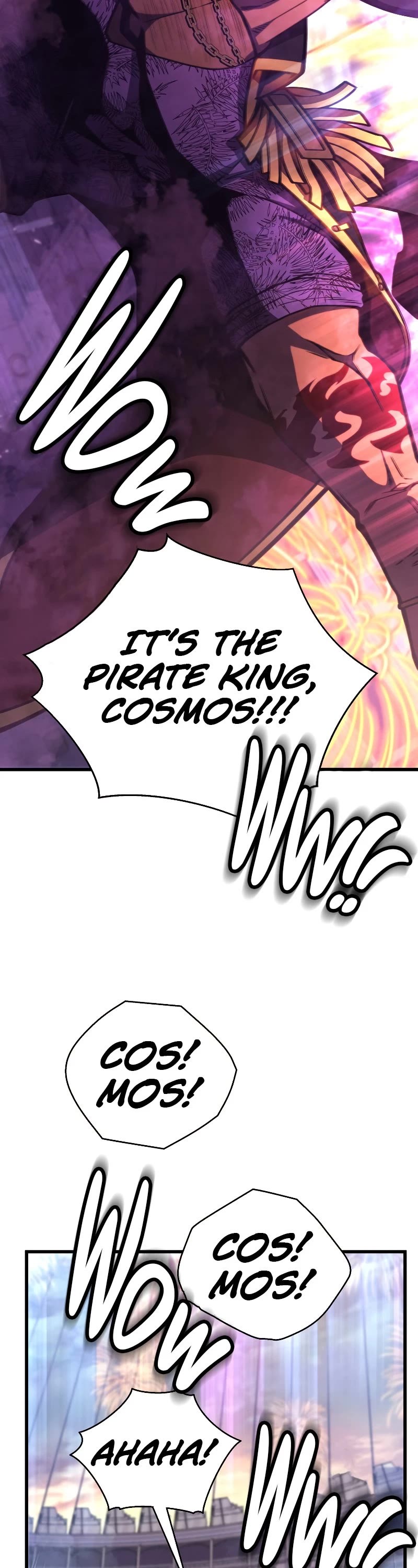 Swordmaster's Youngest Son Chap 67 - Next Chap 68