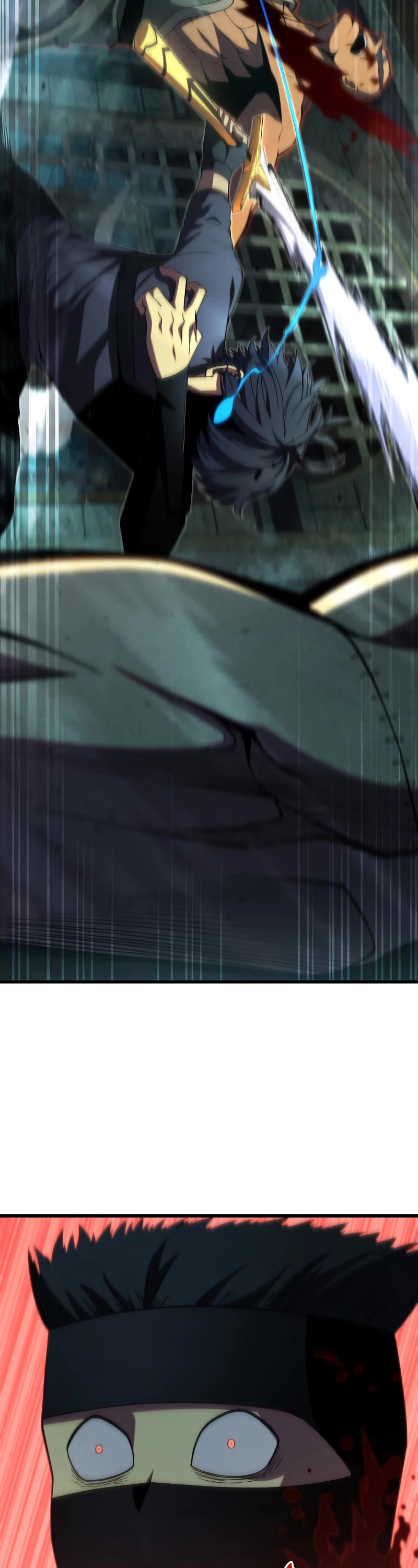 Swordmaster's Youngest Son Chap 66 - Next Chap 67