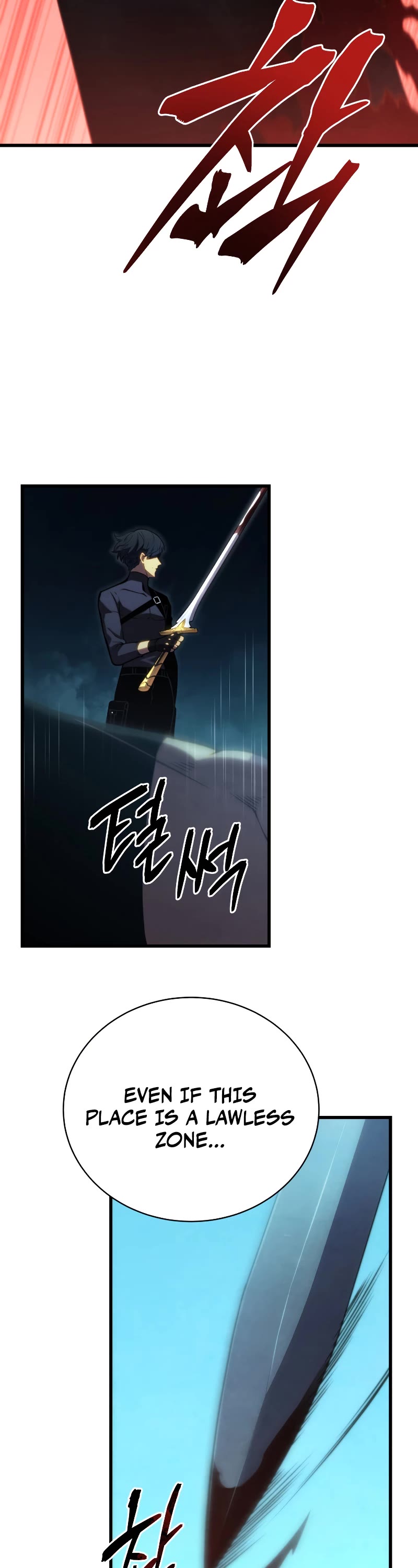 Swordmaster's Youngest Son Chap 66 - Next Chap 67