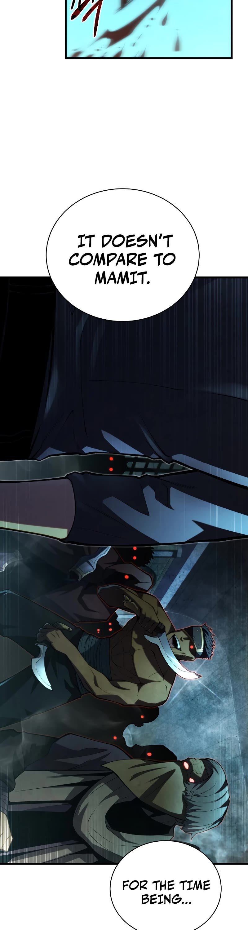 Swordmaster's Youngest Son Chap 66 - Next Chap 67