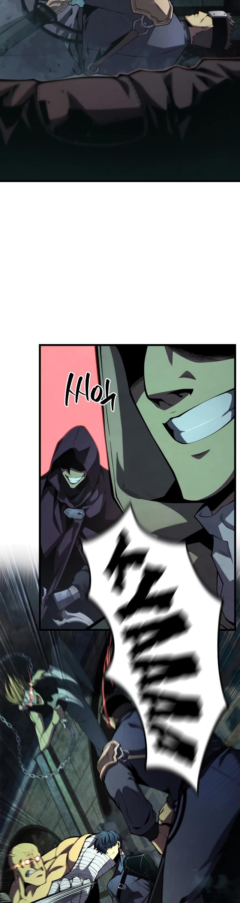 Swordmaster's Youngest Son Chap 66 - Next Chap 67