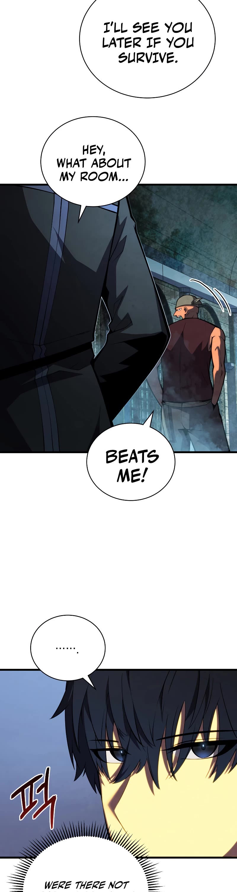 Swordmaster's Youngest Son Chap 66 - Next Chap 67