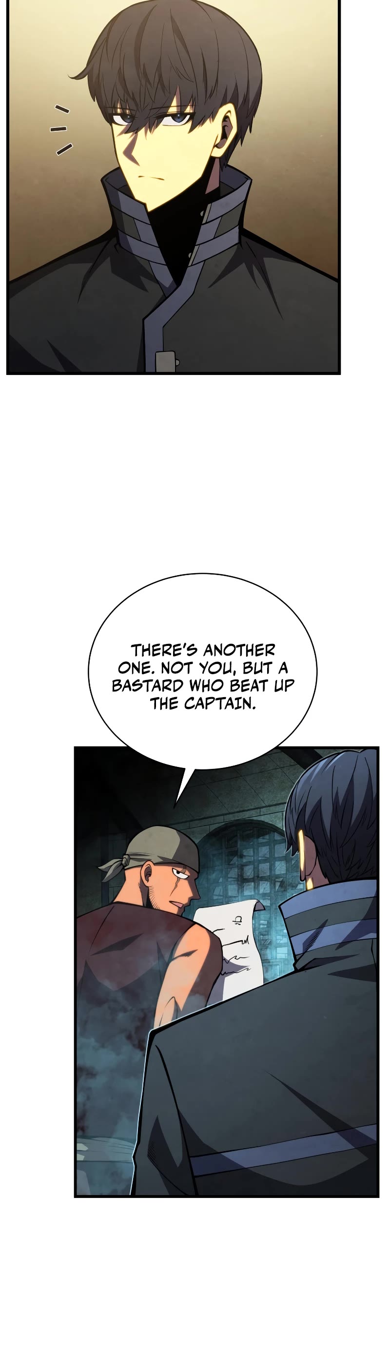 Swordmaster's Youngest Son Chap 66 - Next Chap 67