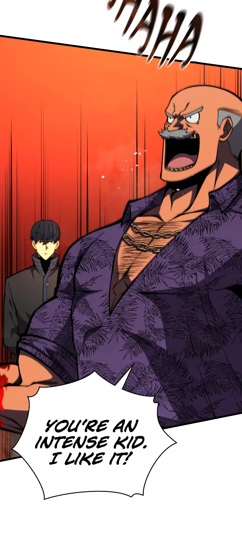 Swordmaster's Youngest Son Chap 66 - Next Chap 67