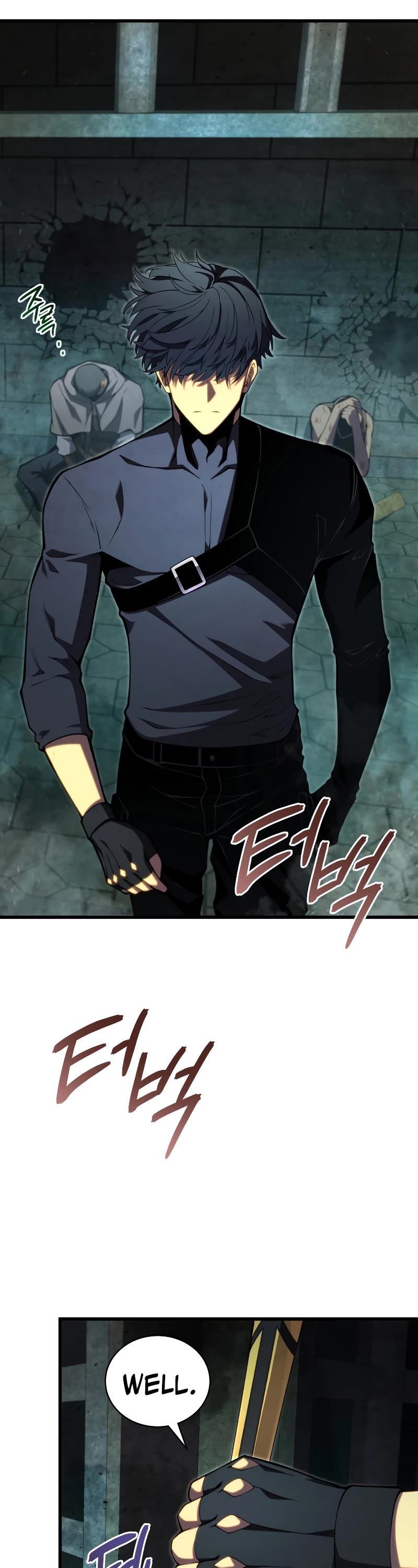 Swordmaster's Youngest Son Chap 66 - Next Chap 67