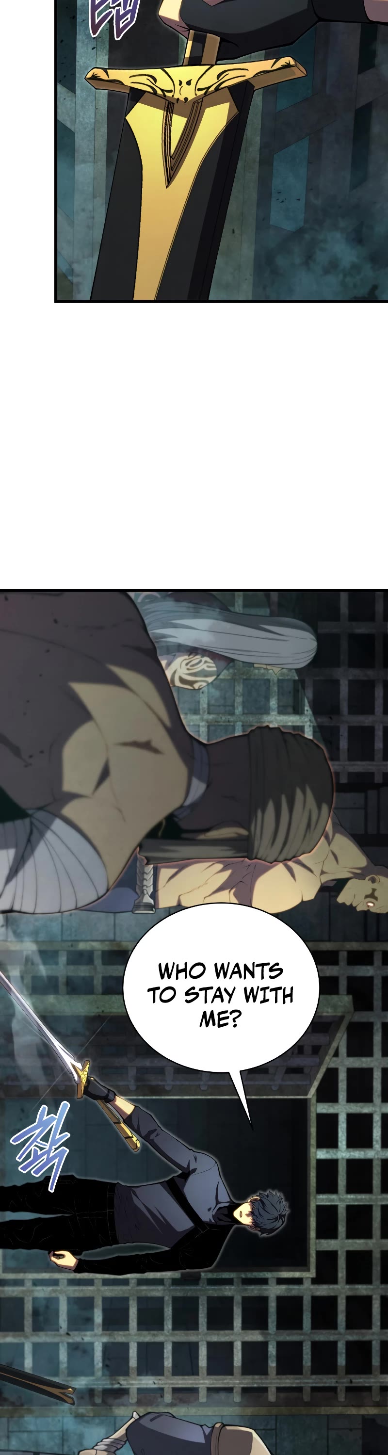 Swordmaster's Youngest Son Chap 66 - Next Chap 67