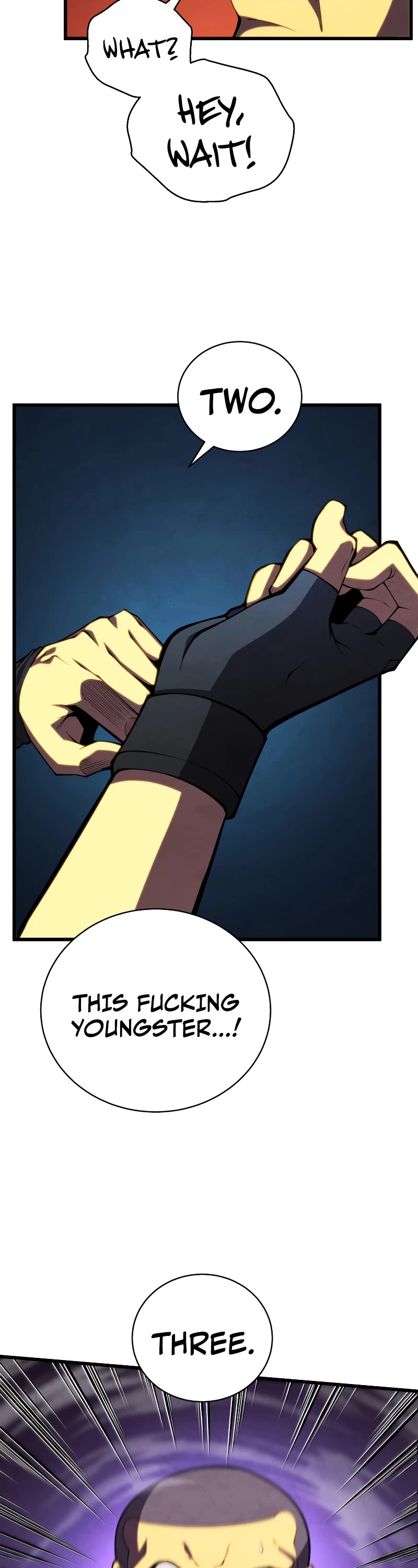 Swordmaster's Youngest Son Chap 66 - Next Chap 67