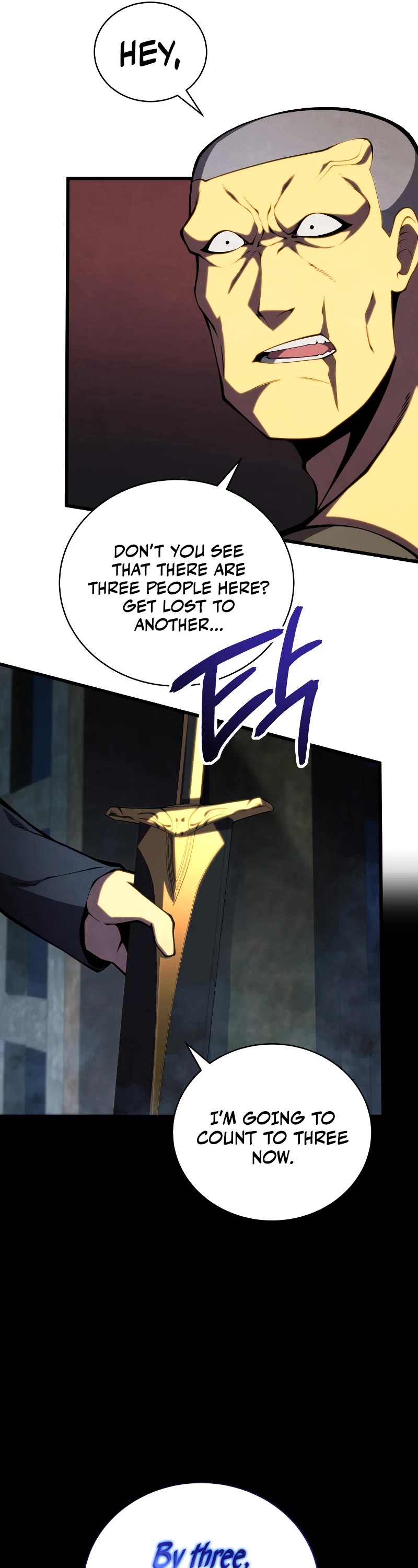Swordmaster's Youngest Son Chap 66 - Next Chap 67