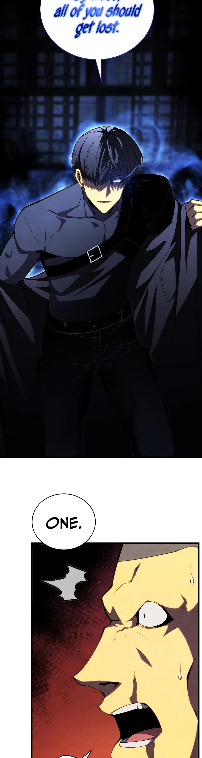 Swordmaster's Youngest Son Chap 66 - Next Chap 67