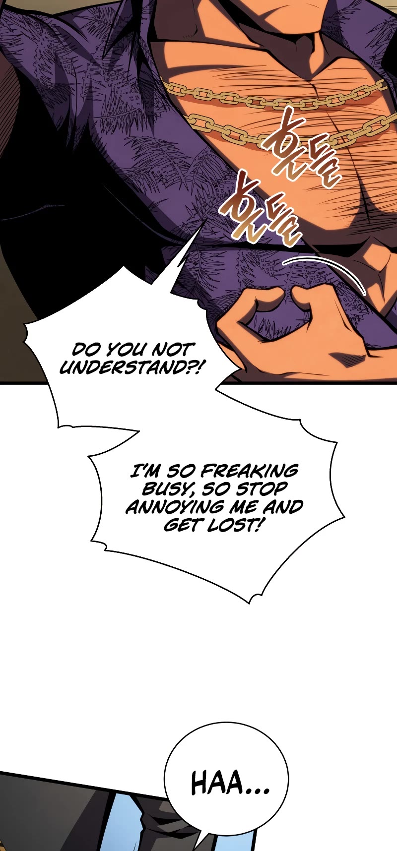 Swordmaster's Youngest Son Chap 66 - Next Chap 67